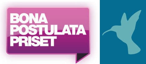 Kontigo Care har tilldelats näringslivspriset Bona Postulata