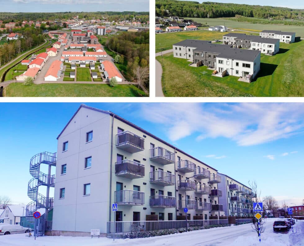 Idag noterades Insig, Affärsvärlden ställer sig neutrala