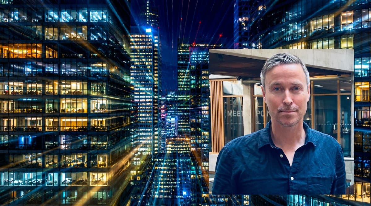 Divio möter inte bara dagens behov, sätter en ny standard för modern molninfrastruktur