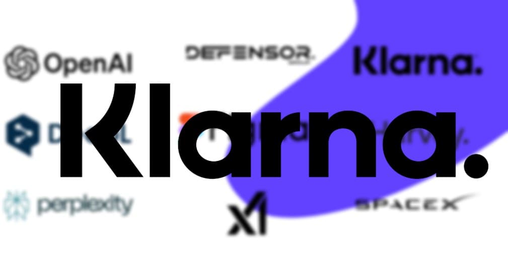 Flat Capital ska göra en apportemission av Klarna-aktier för 9,5 miljarder – köp rekommenderar Affärsvärlden