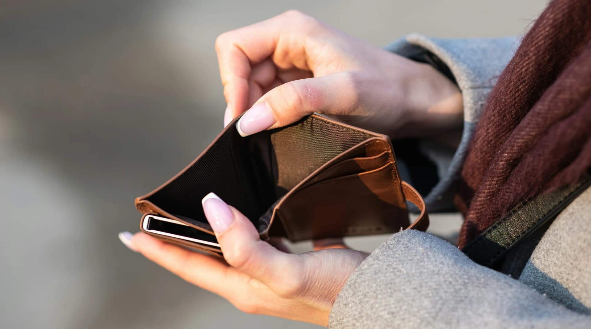 Akut finansieringssituation för Summa Defence