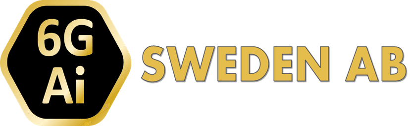 6G AI Sweden AB