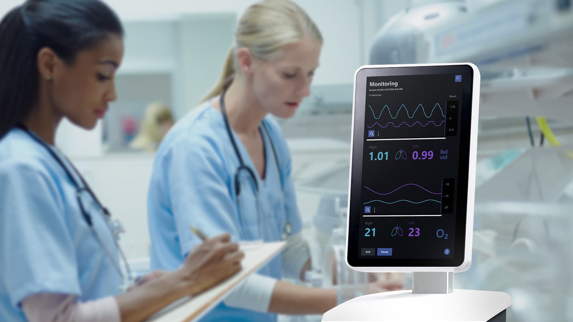 Neola Medical tar sikte på USA efter lyckad klinisk studie