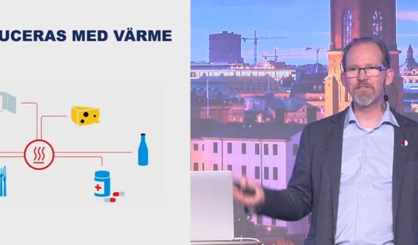 Absolicon skiftar strategi, satsar på Spanien i jakten på miljardmarknad