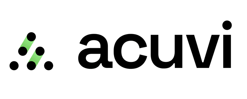Acuvi AB