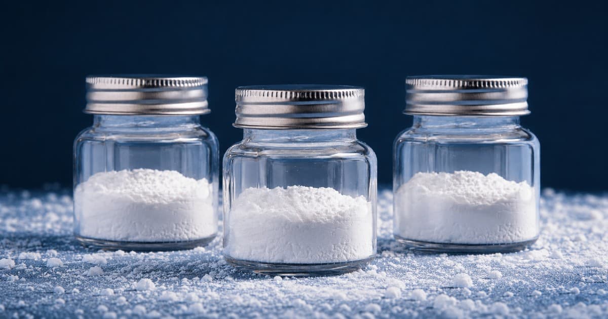 Byggmaterial, brandskydd och tandkräm – vilket blir nästa område för Svenska Aerogel?