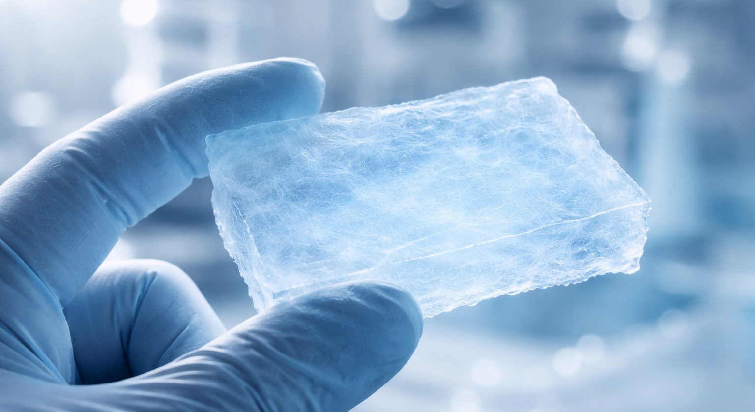 Svenska Aerogel har gått in i året med en stor kundportfölj – 2026 handlar om uppskalning