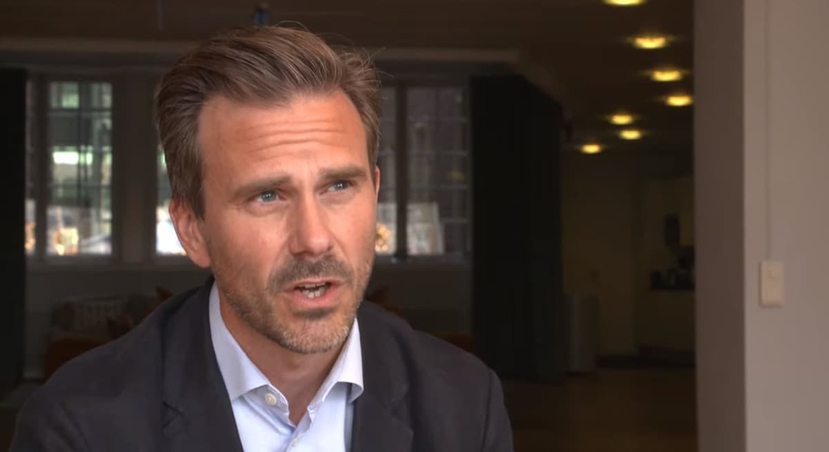 VD för Volati ser positivt på framtiden, kommenterar olika innehav