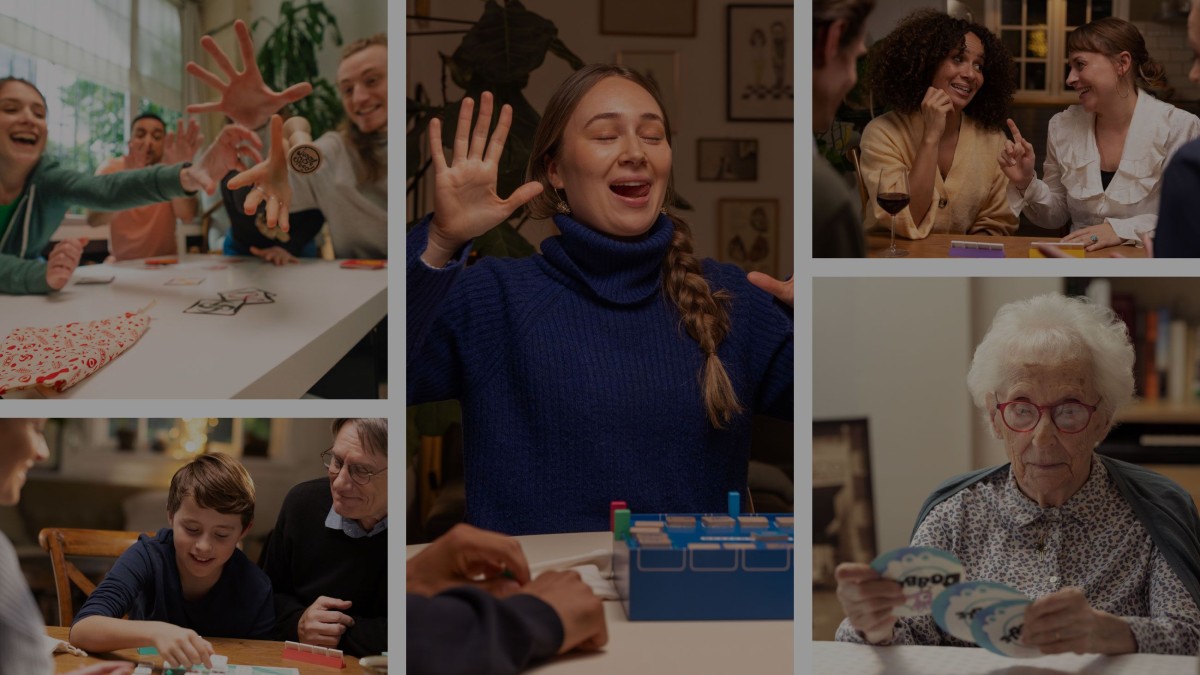 Säljflödet i Asmodee kommer att ebba ut