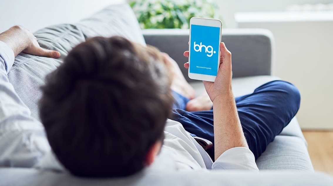 Allt elände redan inräknat i BHG Group – köp aktien säger Dagens industri
