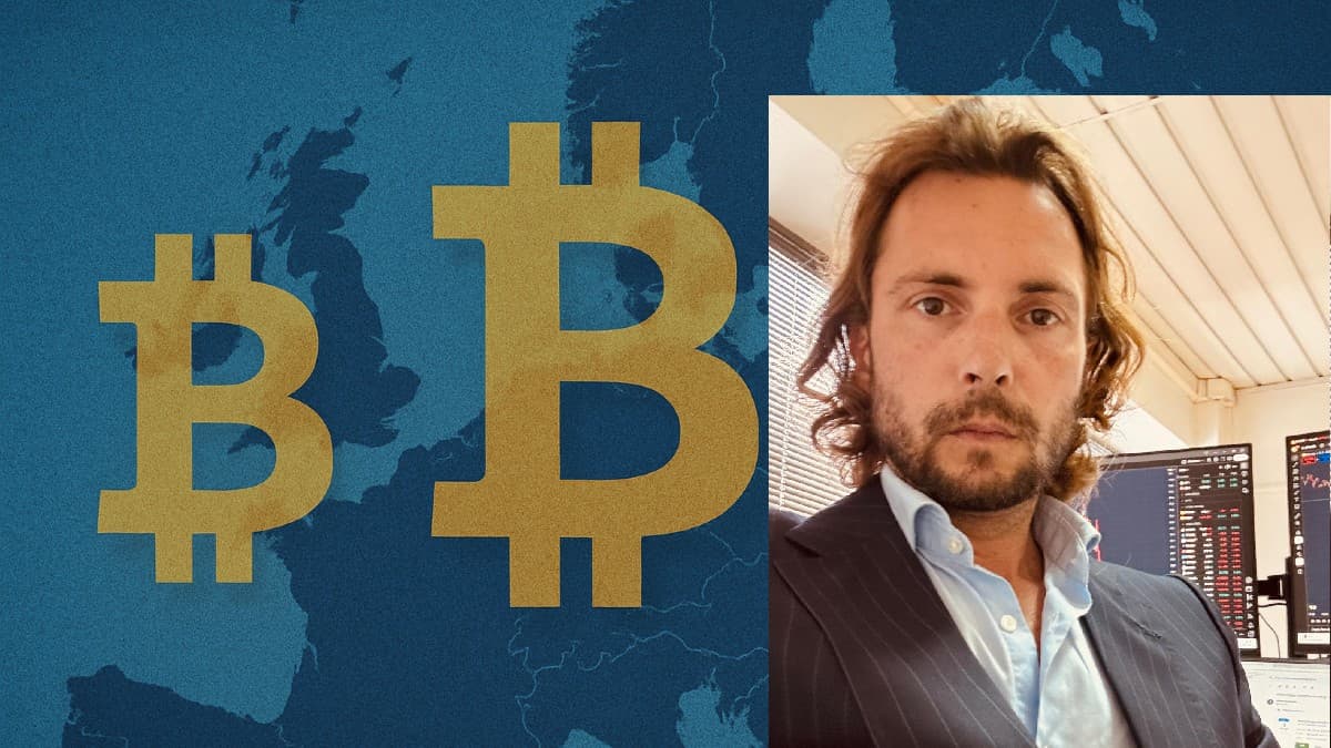 João Caldas sålde sitt företag för en halv miljard – kliver in som största ägare i Refine Group