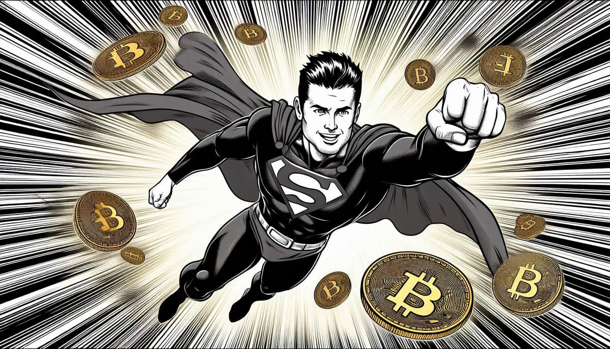 Den svenska aktiemarknaden får på några veckor tre företag med en bitcoin treasury-strategi