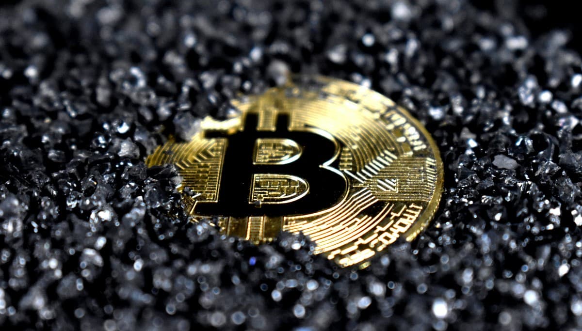 Fragbite Group adderar en bitcoin treasury-strategi