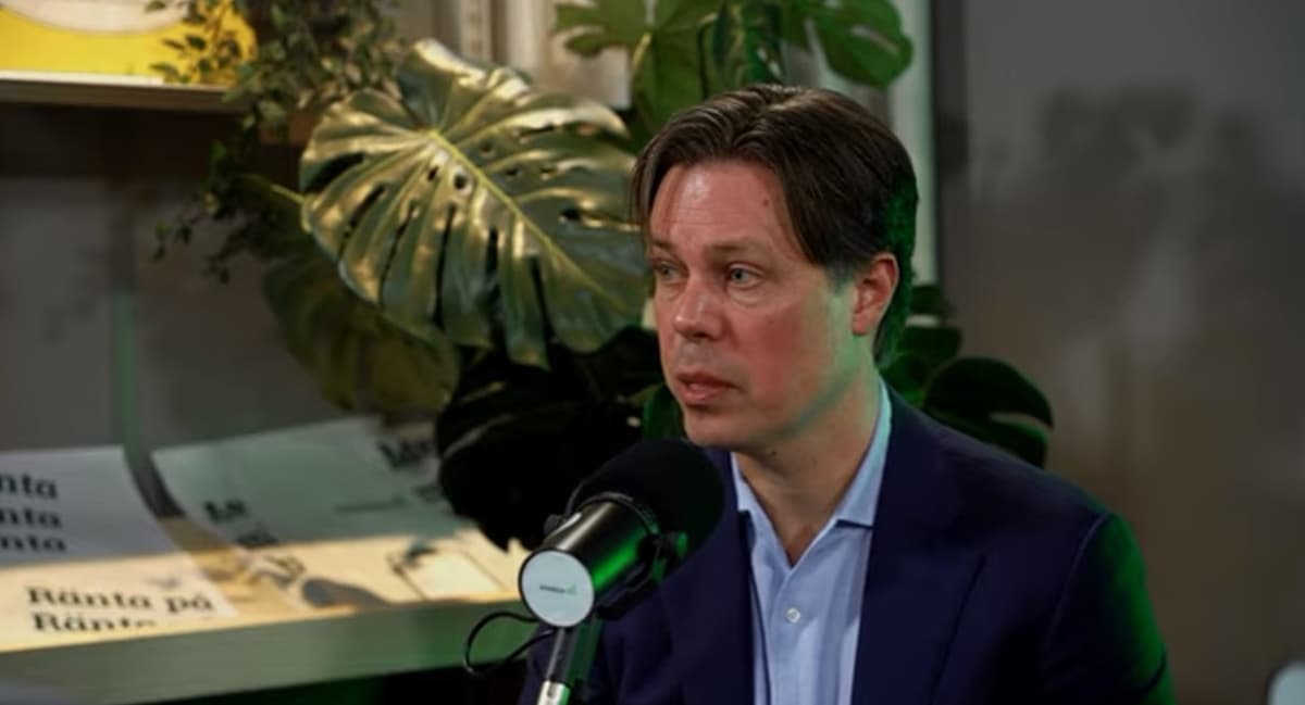IPO-intervju med Brock Milton Capital