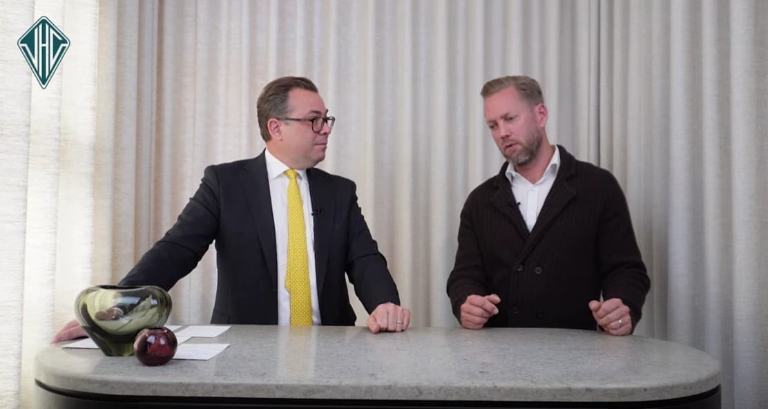 Byhmgard satsar på batteriinfrastruktur och egen mjukvara
