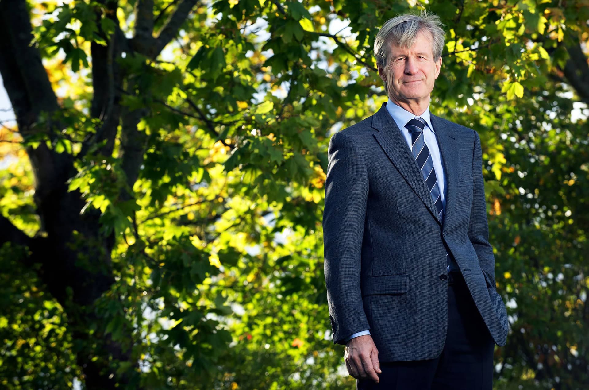 Carl Bennet investerar 45 Mkr i Medivir till premium via en riktad emission