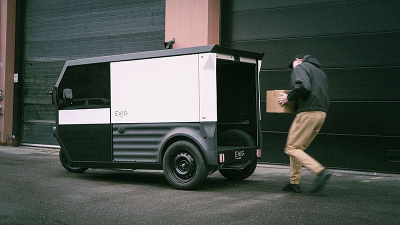 Clean Motion behöver nytt kapital