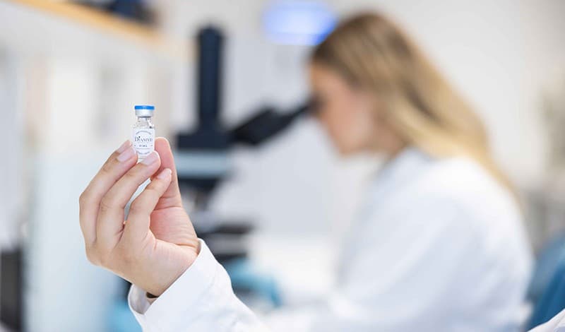 Viktiga data för Diamyd Medical väntas i slutet av mars