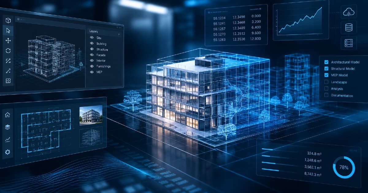 Addnode-aktien har hamnat i en perfekt storm, Di ser en tydlig uppsida