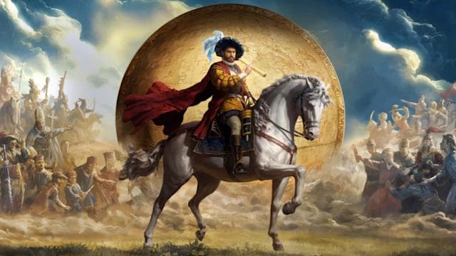 Paradox Interactive, just nu kan läget vara som mest intressant