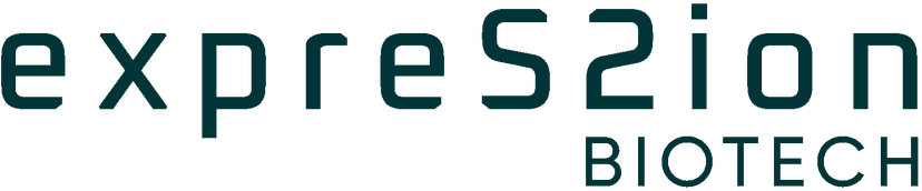 ExpreS2ion Biotech Holding AB