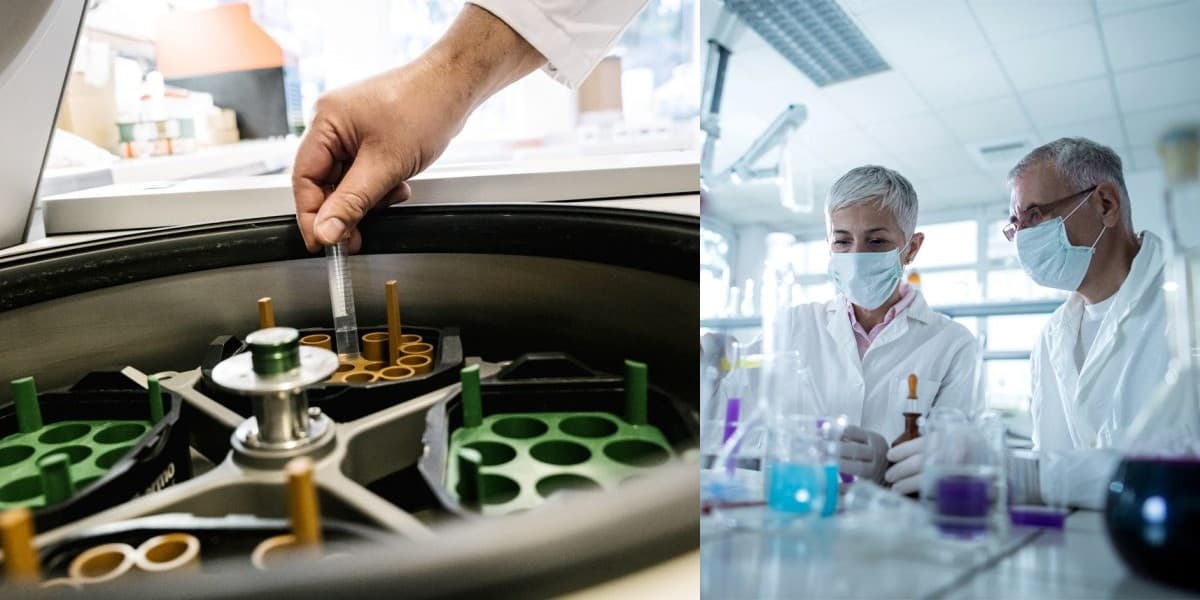 ExpreS2ion Biotech stärker kassan, fokus på cancerprojekt och partnerskap