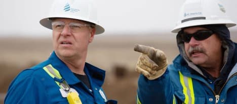 International Petroleum Corporation får en köprekommendation av Affärsvärlden