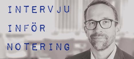 Intervju med BiBBInstruments – borrar sig in i tumörer