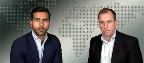 Därför är Millicom-aktien köpvärd enligt Pareto Securities