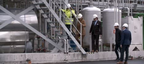 CirChems notering får neutral rekommendation av analytiker