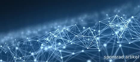 Gigabithastighet till 20% av kostnaden för fiber – Möjlighet att teckna aktier i InCoax Networks AB