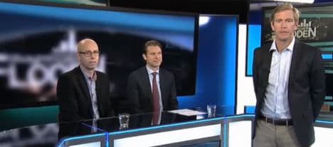 Aktier i småbolag analyserade