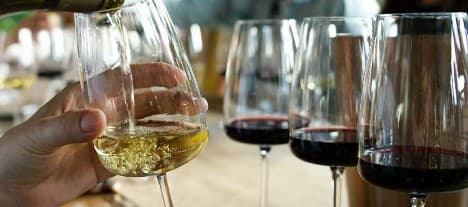 Viva Wine Group får teckna-rekommendation av analytiker