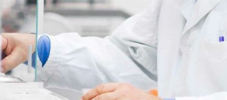 Calliditas Therapeutics siktar på Nasdaq i USA