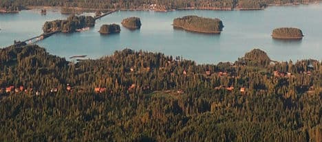 Gasanalyser pekar ut nästa borrplats