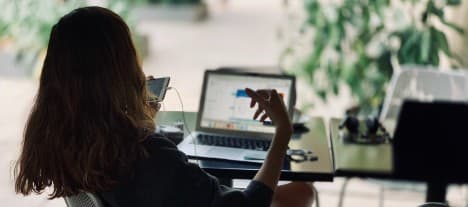 Affärsvärlden avråder från Oneflows IPO