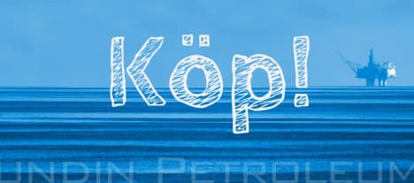 Kraftig köprekommendation på Lundin Petroleum-aktien