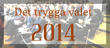 5 bra och stabila aktier för 2014