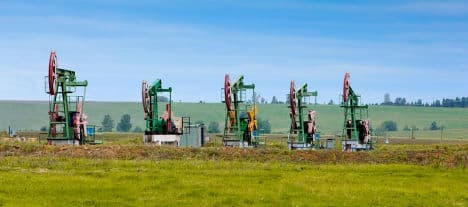 Selena Oil & Gas plundrat via olaglig nyemission