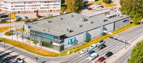 Cibus är tillbaka på noteringskursen – nu är det köpläge