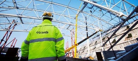 Köp pengamaskinen Bravida säger Di