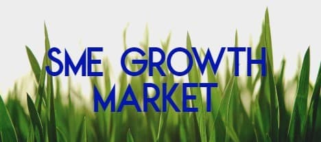 Spotlight Stock Market erhåller SME Growth Market-status