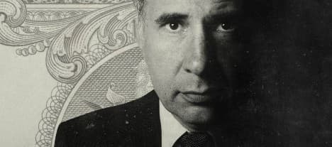 Icahn: The Restless Billionaire
