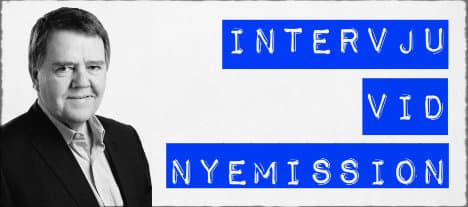 Emotra har inlett sin lansering
