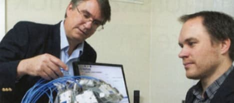 Medfield Diagnostics kan bli stort