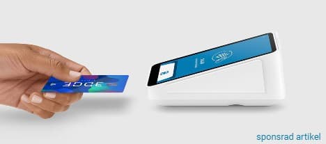 Fintech-bolaget Plexian noteras på Nasdaq First North
