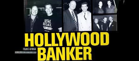 Dokumentär på Netflix: Hollywood Banker