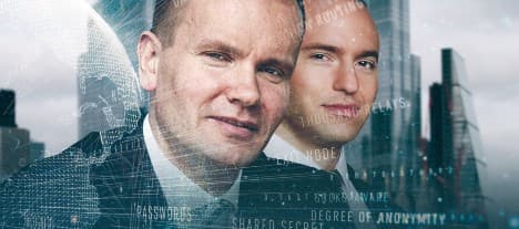 Netflix-dokumentär: Scandal! Bringing down Wirecard
