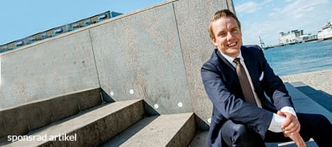 MCL – en juristfirma i hjärtat av finansbranschen