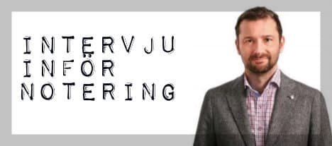 Enersize sparar pengar åt sina kunder